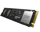 Samsung PM9E1: Binnenkort een krachtige SSD. (Afbeeldingsbron: Samsung)
