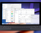 Plasma 6.2 (Afbeelding Bron: KDE)