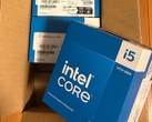 Een Amazon-klant in Japan ontving vijf CPU’s in plaats van één.