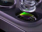 De volgende iPhone bevat mogelijk de beste beeldsensor van Sony om te helpen bij de belichting. (Afbeelding via Apple)
