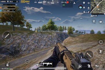 PUBG Mobiel