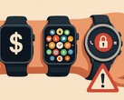 3 smartwatches aan 1 arm: te duur, te opgeblazen, te invasief (afbeeldingsbron: AI-gegenereerd, ChatGPT)