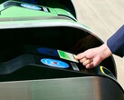 Sommige Sony FeliCa IC-kaarten van voor 2017, waaronder Suica-kaarten die in JR East treinstations worden gebruikt, zijn kwetsbaar voor hacking. (Afbeeldingsbron: Sony)