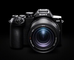 De Sony RX10 V beschikt over een 25x optische zoom.