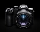 De Sony RX10 V beschikt over een 25x optische zoom.