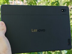 Beoordeling van de Lenovo ThinkTab X11
