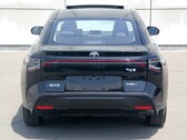 In samenwerking met BYD zal Toyota binnenkort de bZ3 lanceren in een poging om te concurreren met de zeer succesvolle Tesla Model 3 (Afbeelding: CarNewsChina)