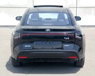 In samenwerking met BYD zal Toyota binnenkort de bZ3 lanceren in een poging om te concurreren met de zeer succesvolle Tesla Model 3 (Afbeelding: CarNewsChina)