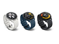 De Xiaomi Watch Color 2 debuteerde in september 2021. (Afbeelding bron: Xiaomi)