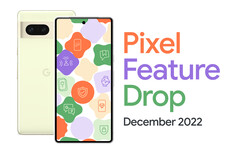De nieuwste Pixel Feature Drop brengt verschillende nieuwe functies naar Pixel-apparaten. (Beeldbron: Google)