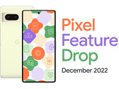 De nieuwste Pixel Feature Drop brengt verschillende nieuwe functies naar Pixel-apparaten. (Beeldbron: Google)