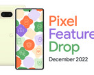 De nieuwste Pixel Feature Drop brengt verschillende nieuwe functies naar Pixel-apparaten. (Beeldbron: Google)