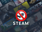 Valve stopt in 2026 met Steam-clientupdates op 32-bits systemen. Gebruikers worden aangespoord om te upgraden naar 64-bits systemen.(Afbeeldingsbron : Valve, bewerkt)