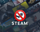 Valve stopt in 2026 met Steam-clientupdates op 32-bits systemen. Gebruikers worden aangespoord om te upgraden naar 64-bits systemen.(Afbeeldingsbron : Valve, bewerkt)