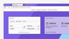 Vivaldi 7.2 lanceert nu met snelheidsverbeteringen en verschillende interface-tweaks (Afbeeldingsbron: Vivaldi Browser)