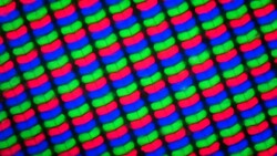 Subpixel matrix van de Lenovo IdeaPad 5 Pro 16ACH