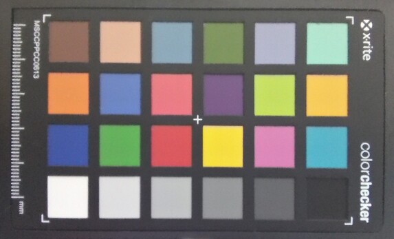 ColorChecker