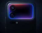 De Xiaomi 18 Pro-serie behoudt de camera aan de achterzijde. Afgebeeld: een screenshot uit de teaser.