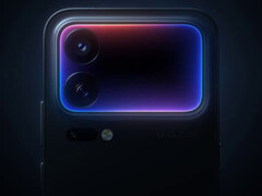 De Xiaomi 18 Pro-serie behoudt de camera aan de achterzijde. Afgebeeld: een screenshot uit de teaser.