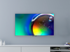 De Xiaomi Smart TV X Pro ondersteunt Dolby Vision IQ en HDR10+. (Beeldbron: Xiaomi)