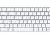 Het nieuwe Magic Keyboard van Apple vervangt de tekstlabels op verschillende toetsen door pictogrammen.