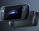 De Ayaneo Next 2-handheld wordt aangedreven door de AMD Ryzen AI Max+ 395 APU.