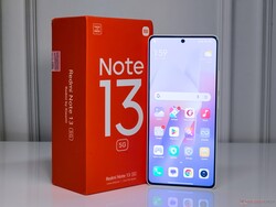 De Redmi Note 13 5G is een degelijke goedkope telefoon