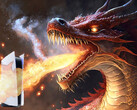De PlayStation 5 wordt verbrand bij de lancering van de Elder Scrolls 6. (Afbeelding via Angela van Pixabay w/bewerkingen)