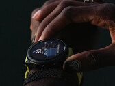 Garmin's laatste bèta-update voor de Forerunner 965 kreeg online veel kritiek. (Afbeelding bron: Garmin)