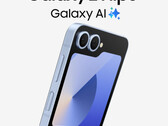 De Galaxy Z Flip6 is moeilijk te onderscheiden van de oudere Galaxy Z Flip5. (Afbeeldingsbron: Samsung Kazachstan - bewerkt)