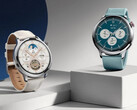Honor verkoopt de Watch 4 Pro nu in twee extra kleuren. (Afbeeldingsbron: Honor)