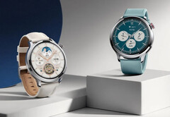 Honor verkoopt de Watch 4 Pro nu in twee extra kleuren. (Afbeeldingsbron: Honor)