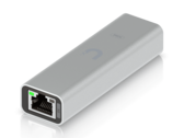 Ubiquiti's 5GbE-adapter is zeer compact (Afbeelding bron: Ubiquiti Networks)