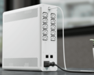 De torenvariant van de nieuwe Unifi UPS (Afbeelding bron: Ubiquiti Networks)