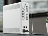 De torenvariant van de nieuwe Unifi UPS (Afbeelding bron: Ubiquiti Networks)