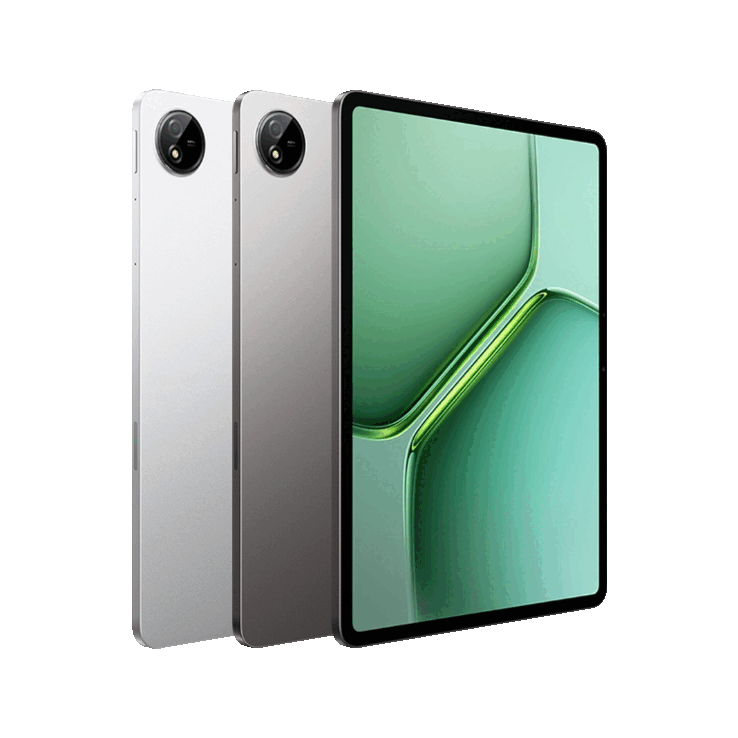 De iQoo Pad 5c.