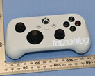 De nieuwe Xbox-controller van Microsoft heeft een relatief kleine vormfactor.