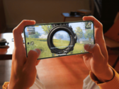 De OnePlus Ace 6T.