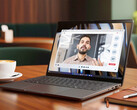De Dell Pro 5 Series 14 (P514265) is met 1,35 kg relatief licht voor een 14-inch laptop.