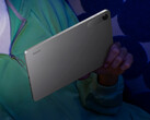De Redmi Pad 2 9.7, op de foto, bevat dezelfde hardware als de Redmi Pad 2 SE en Poco Pad C1.