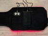 Optix Universal-pad op warmteniveau 2.