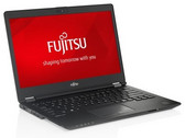 Kort testrapport Fujitsu Lifebook U747 Notebook