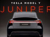 De 4680 accucellen die naar verwachting in de Tesla Model Y 'Juniper' zullen zitten, zijn ook onderwerp van scepticisme geweest. (Afbeeldingsbron: DominicBRNKMN/X) 