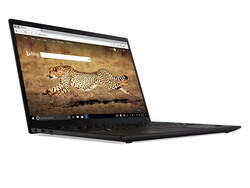 In review: Lenovo ThinkPad X1 Nano Gen 2. Testunit geleverd door Lenovo