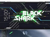 Een ouder vlaggenschip van Black Shark. (Bron: Black Shark)