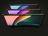 De Pad 5. (Bron: Xiaomi)