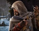 Assassin's Creed Mirage technische evaluatie: Laptop en desktop benchmarks