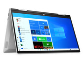 HP Pavilion x360 14 (2021) Review: 2-in-1 laptop ondersteunt pen-input en Power Delivery