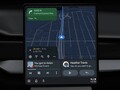 Android Auto 'Coolwalk' moet de bruikbaarheid op bredere beeldschermen verbeteren. (Afbeelding bron: Google)