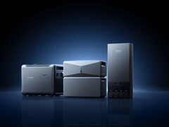 De Solix E10 (afbeelding) van Anker is nu beschikbaar voor pre-order in de VS. (Afbeeldingsbron: Anker)